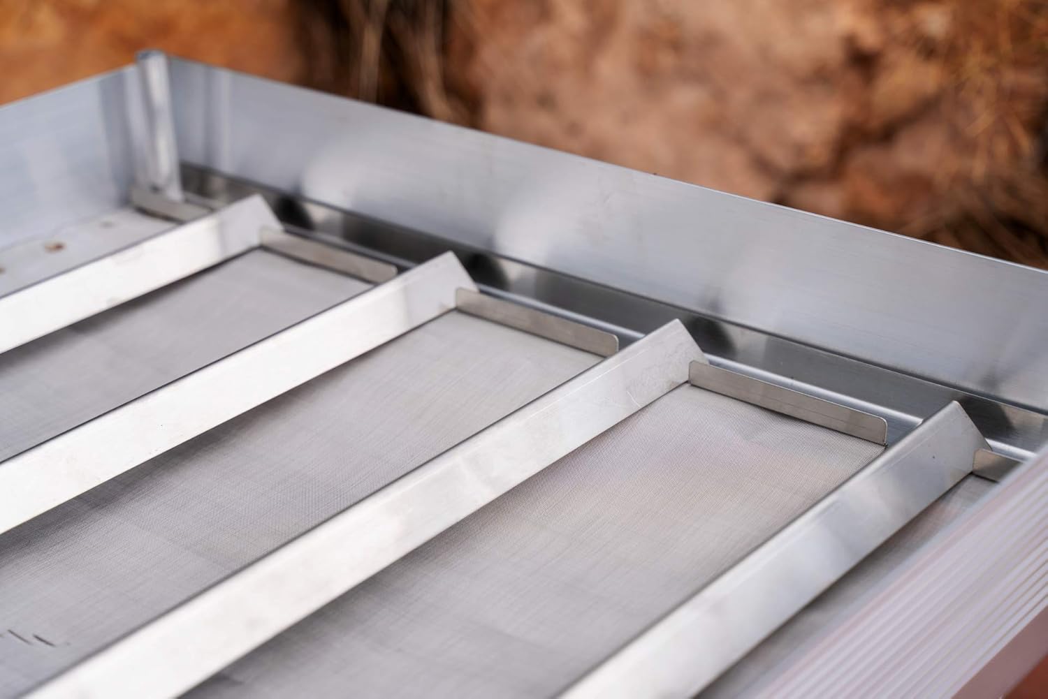 Fireside Outdoor Dutch Oven Fire Table Bundle(Pop Up Fire Pit + Frontier Grates) 13lbs Weight -Dutch Oven Pot with Lid for Wood Burning Fire Pits, Firepits for Outside, Portable Fire Pit for Camping