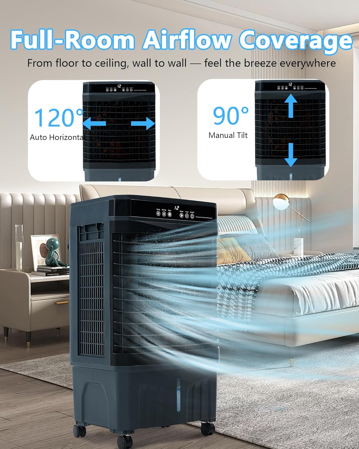 Cooler Air Conditioners, 31