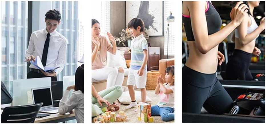 Portable Air Conditioner Fan Portable Air Cooler, Humidifier Misting Eaporatie Small Air Conditioner Fan And Bladeless Noiseless Fan