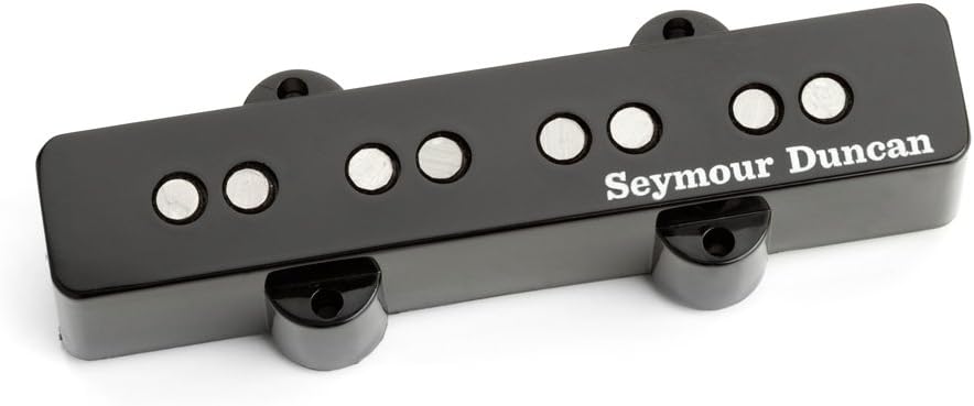 Seymour Duncan Classic Stack Pickup for Jazz Bass - Bridge (STK-J1b)