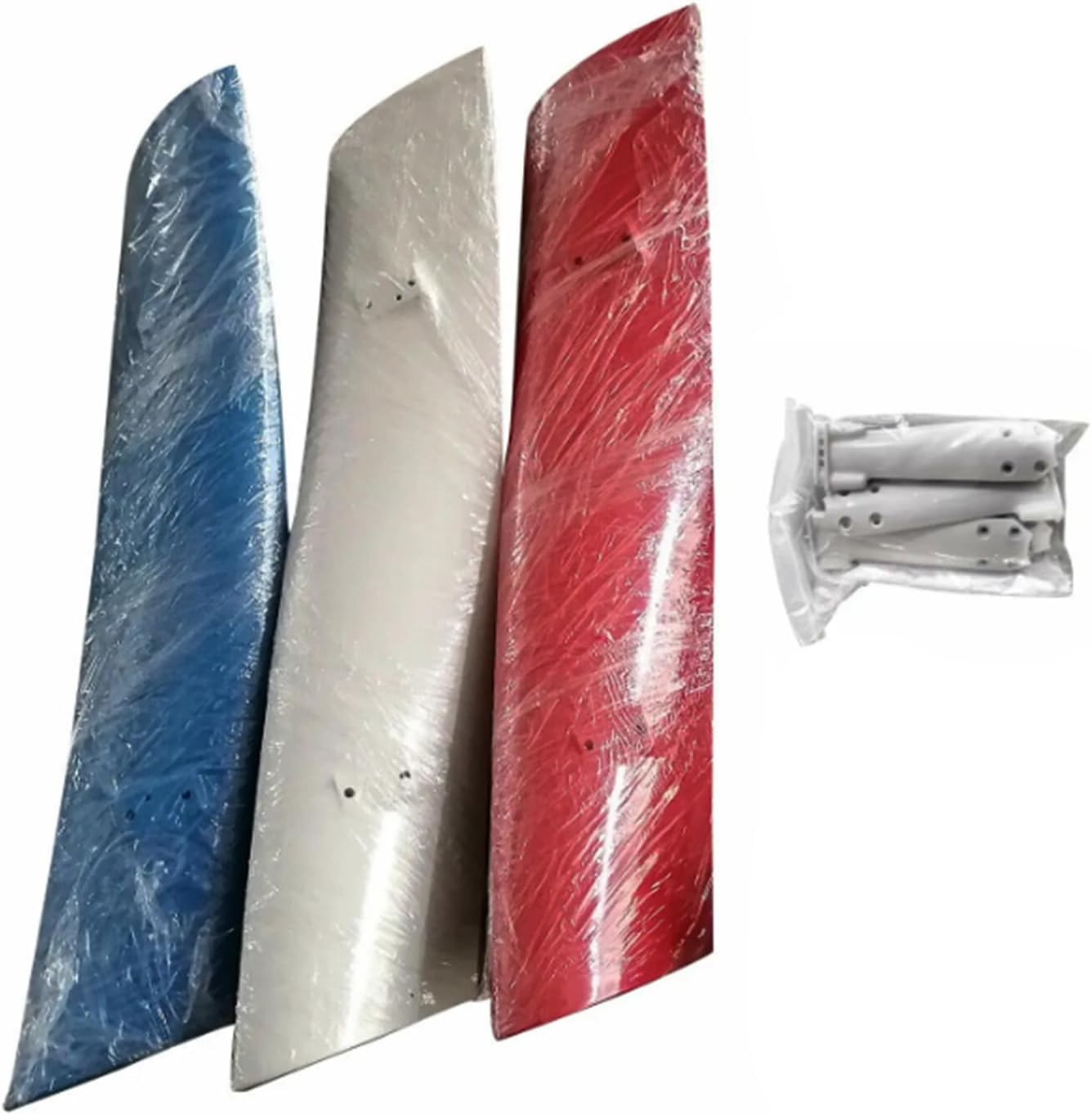 12V 24V 48V Portable Windmill Generato Blades,for 100W-12000W Vertical Wind Turbine Generator Wind Turbine Generator Home Use