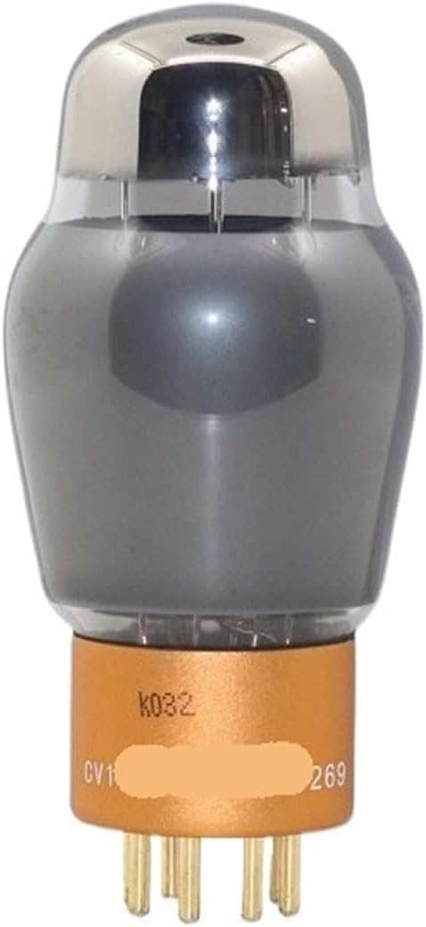 CV181-TII Tube Precision Matching Replacement CV181 6SN7 6N8P Tube Amplifier(1 Piece)