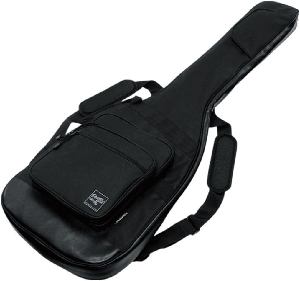 Ibanez PowerPad Electric Bass Guitar Gig Bag - Black