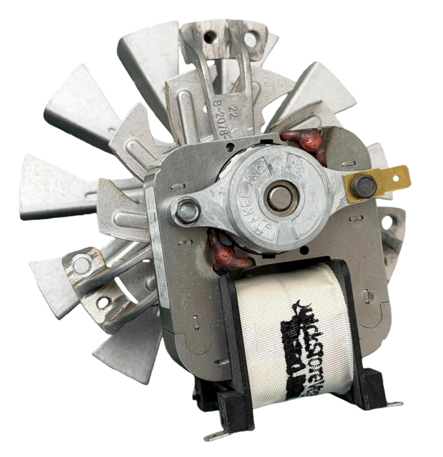 Convection Motor Fan 4451583 4452226 Replacement Parts for Household Appliances