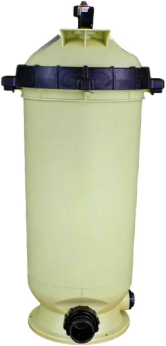 160316 Single Cartridge Pool Filter Pump Assembly Fits for Pentair