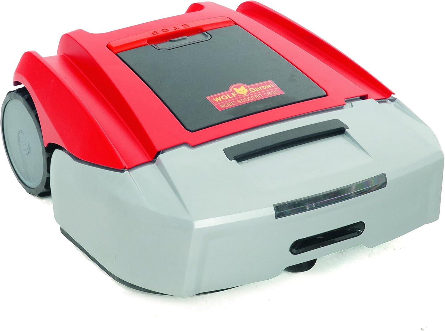 Wolf Garten RS 1800 Lawn Mower