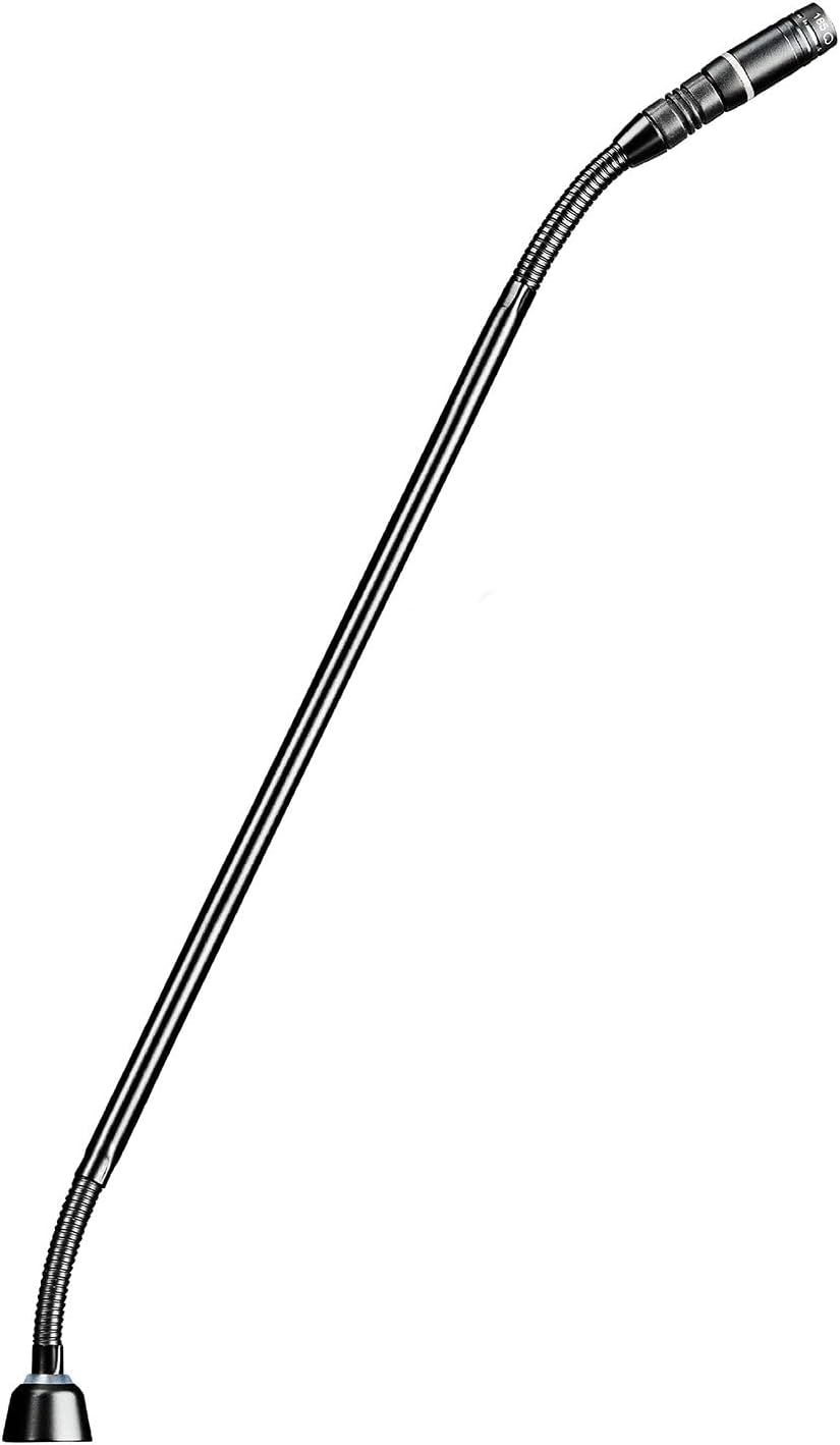 Shure MX415/C Cardioid Condenser Microphone, 15