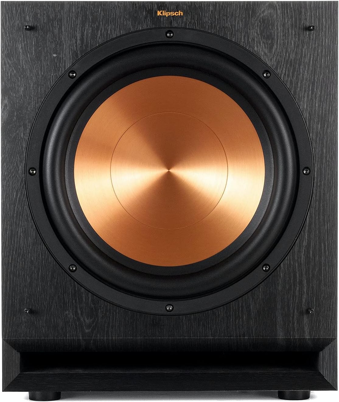 Klipsch SPL-120 Powered Subwoofer 12 inches, Black