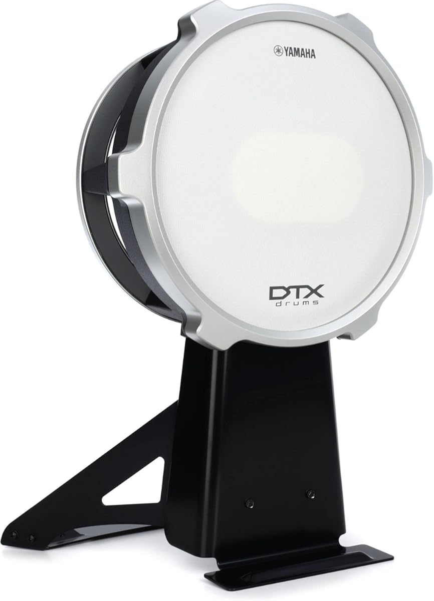 Yamaha KP100 Electronic Drum Coated Kick Tower