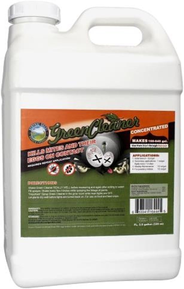 2.5 Gallon Concentrate