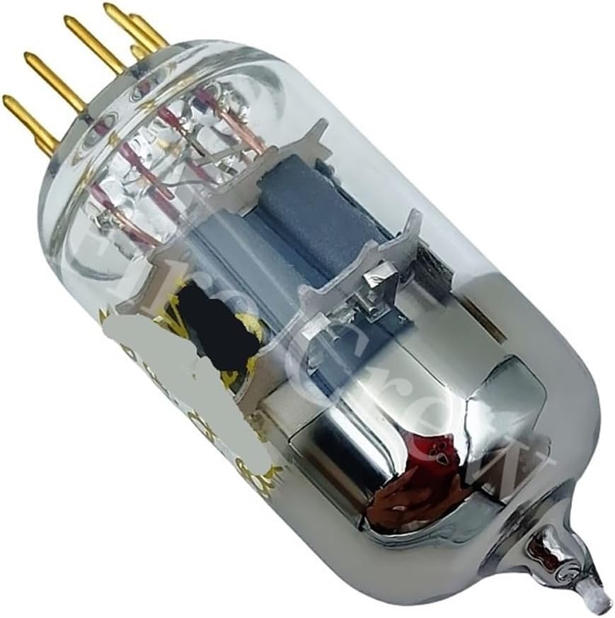 6922 Vacuum Tube Needle Replaces 6922 E88CC ECC88 6DJ8 6N11 HiFi Audio Tube Amplifier kit DIY(4pcs Matched Quad)