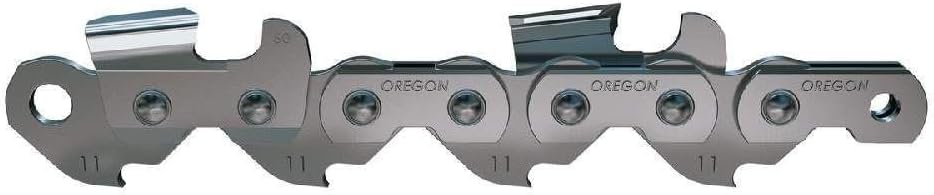 for Oregon 11H050R Harvester Saw Chain, 3/4