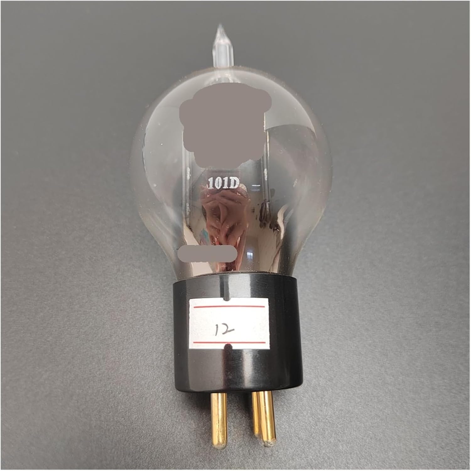 101D Vacuum Tube Amplifier Audio Tube(1pcs)