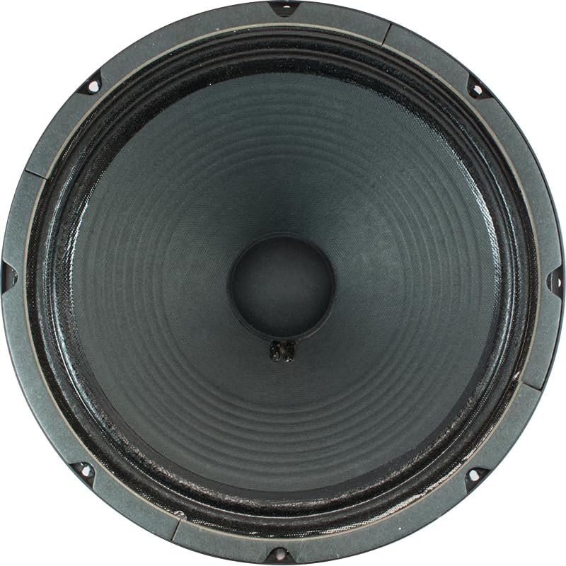 Speaker - Jensen Jets, 12