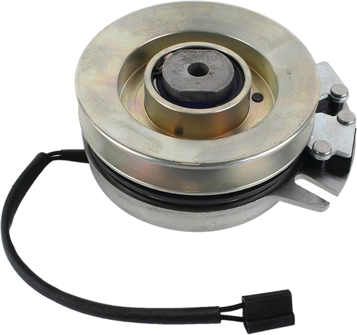 New Outdoor Power Xtreme Equipment X0003 PTO Clutch Compatible with/Replacement for Snapper YZ Yard Cruiser Series 0 1 2 1999 & 2000 38in. Units LT145H Hydro Series C LT160H Hydro Series C D F G H