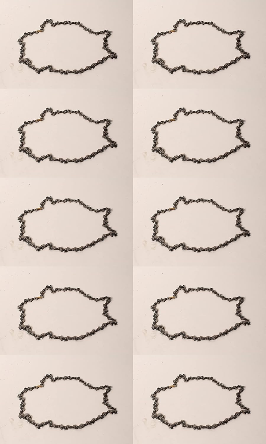 10 Pack Husqvarna 597469545 12