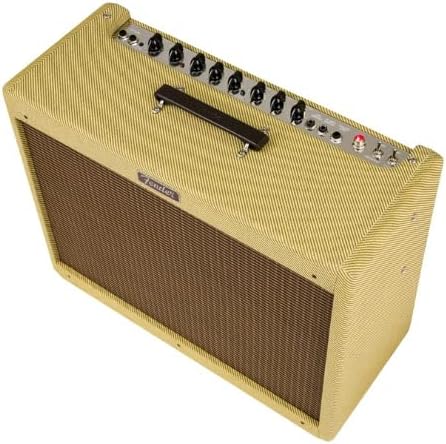 Fender Blues Deluxe™ Reissue, Tweed