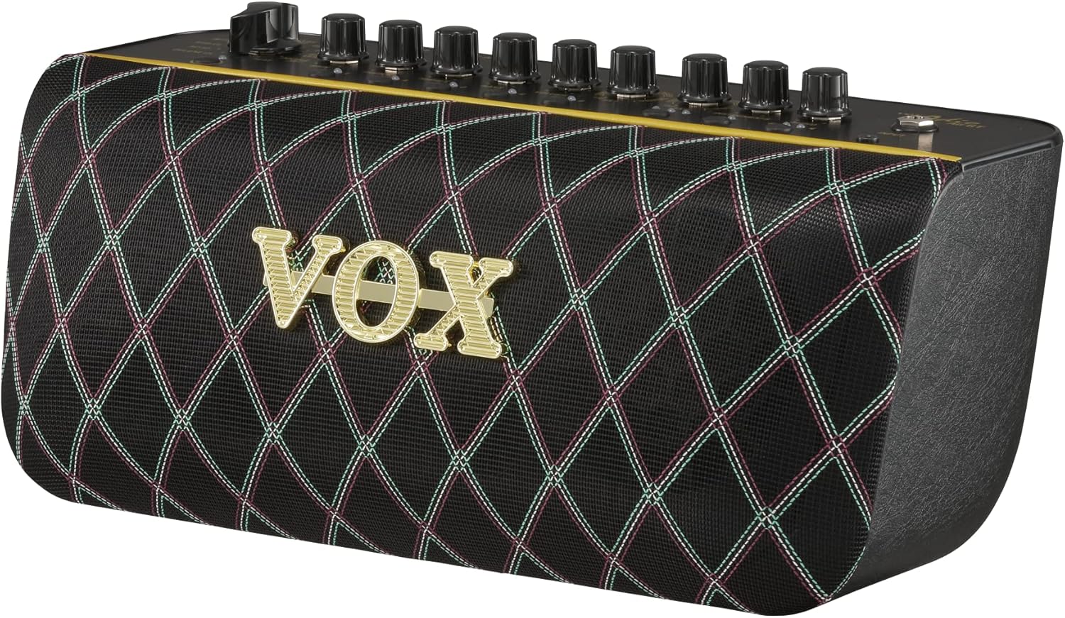 Vox Adio Air GT - 50-Watt Bluetooth Modeling Combo Amp