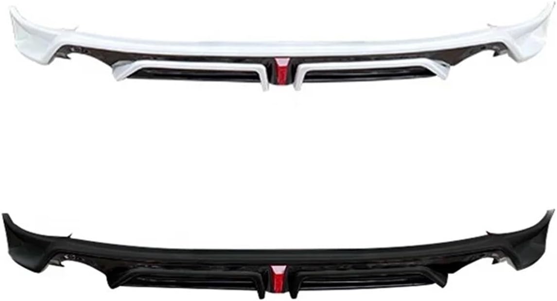 Car Body Kit Compatible For Mazda 3 Angkersela 2020-2021 Front Lip Rear Lip Side Skirt Other Accessories