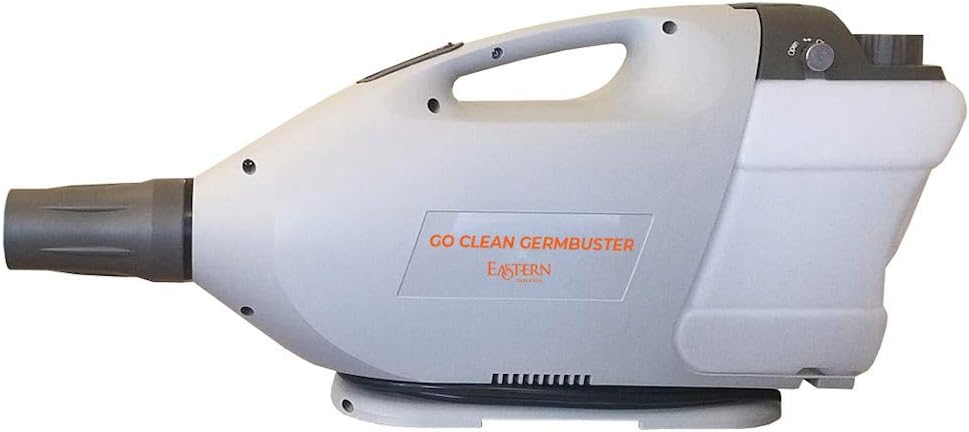 Go Clean ULV Fogger & Mister