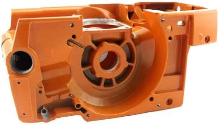 Replace Parts for Machine Engine Housing Crankcase Oil Tank for Husquarna CHAINSAW 268 272