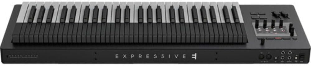 Expressive E Osmose - 49 Key Polyphonic Synthesizer
