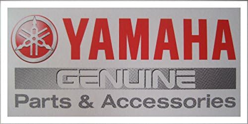 Yamaha 4EW-15415-00-00 Cover,Generator; 4EW154150000 Made by Yamaha