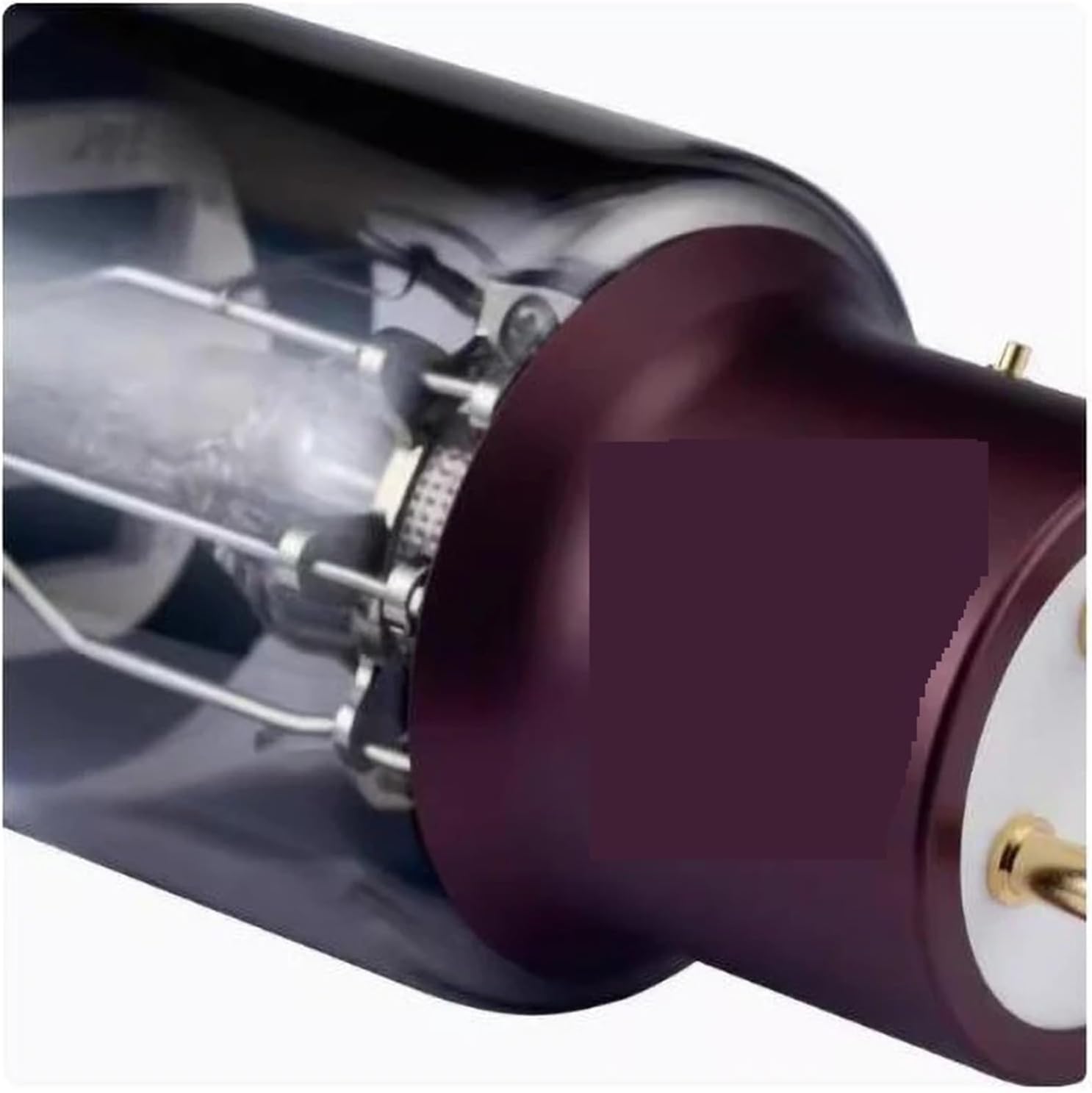 Vacuum Tube Rectifier A+R+T 805 A805 Vacuum Tube Upgrade 805DG 805-T 805A-TA E805A HiFi Audio Valve Tube Amplifier Kit DIY(2 Pcs)