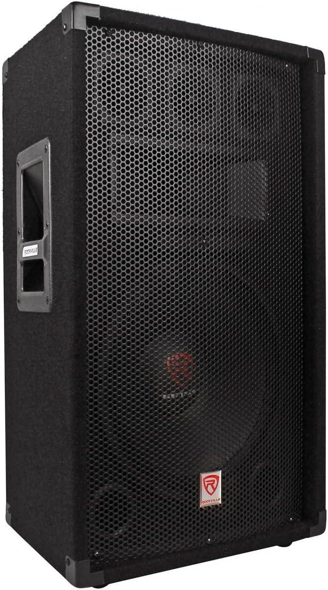 Rockville RSG12.4 12