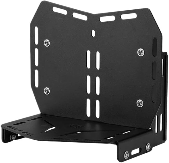 Chainsaw Rack Dirt Bike Chainsaw Mount Holder Compatible With YZ CRF KX RM Z Motorcycle Accessories