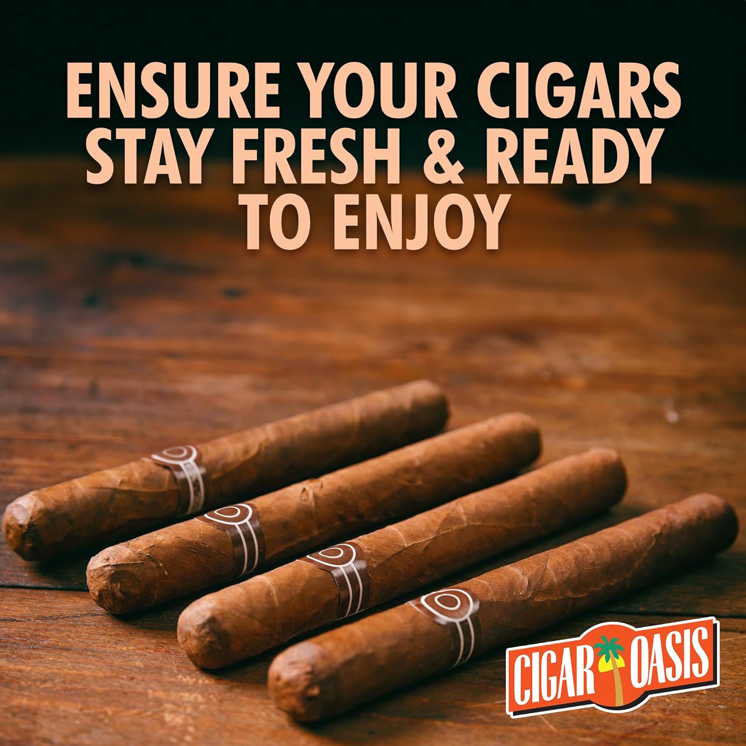 Oasis Plus 3.0 - Advanced Electronic Humidifier - LCD Display, Sensor Fan, Soft-Touch Button - 300-1000 Capacity - Refill Cartridge, Vapor Technology, Accessory Kit