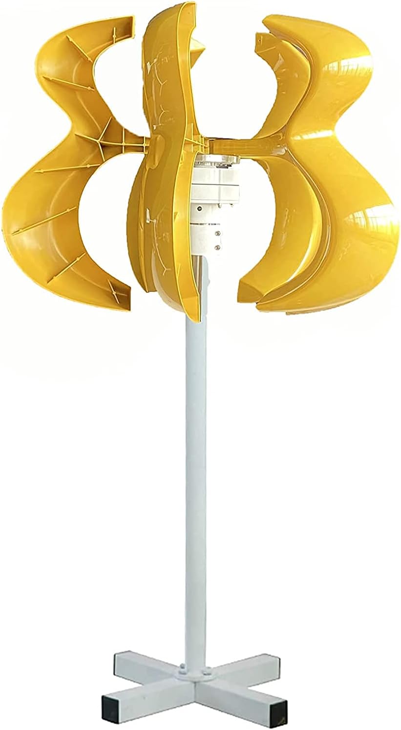 8000W Wind Turbines Generator Wind Generator, with Charge Controller Windmill Energy Turbines Wind Turbine Energy Generators