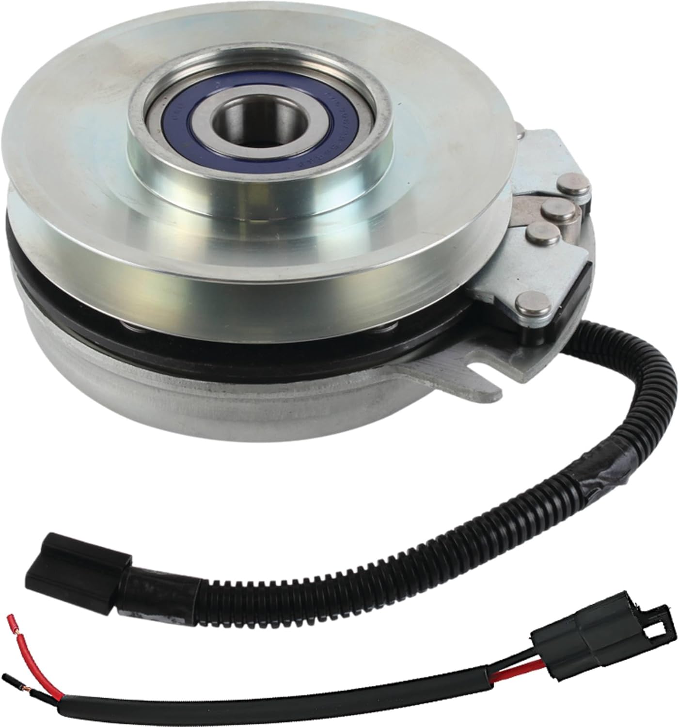 Outdoor Power Xtreme Equipment X0104 PTO Blade Clutch Compatible With/Replacement For Grasshopper Model 218 223 225 227 321D 322D 325 325A 325D 327A 327EFI 329 428D 430D 1.125 Crankshaft, 6.31