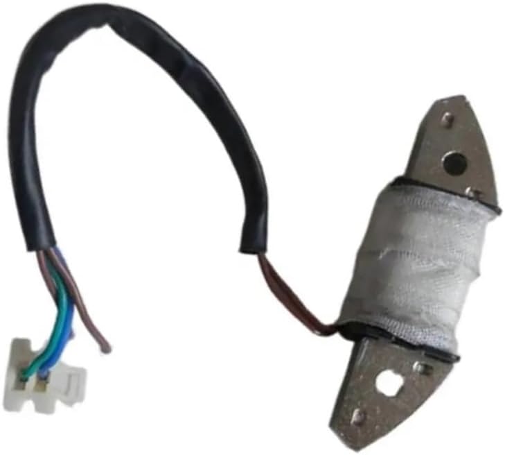 GX690 Charging Coil Fit for GX620 GX630 GX670 2V77 2V78F 10KW Generator 11500 12000 15000 Electric Start Charge STATOR(Type B)