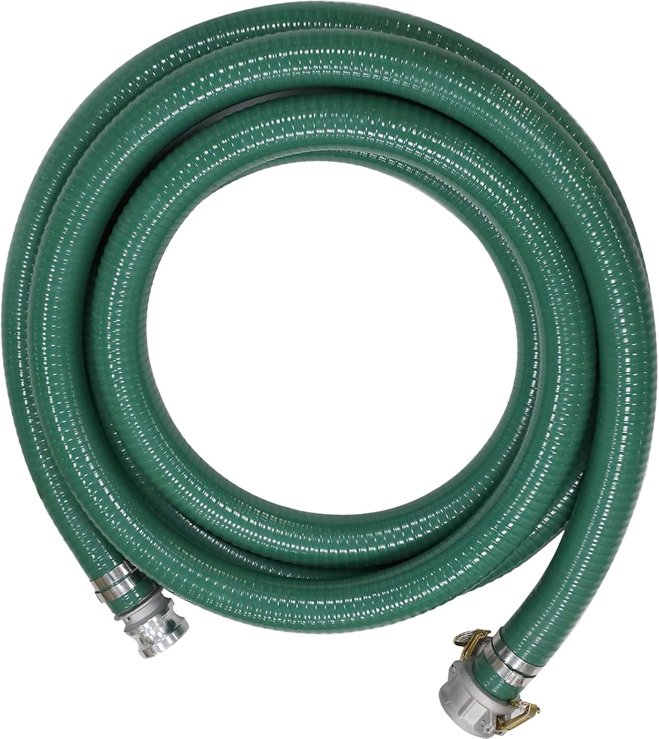Eastrans Discharge Hose Pump Kit Includes 2