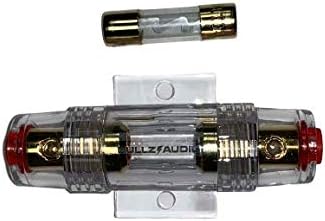 2015 and Newer Road Glide Amplifier Wiring and Mounting Kit for Rockford Fosgate PBR400X4D or PBR300X2 or PBR300X4 Harley Davidson