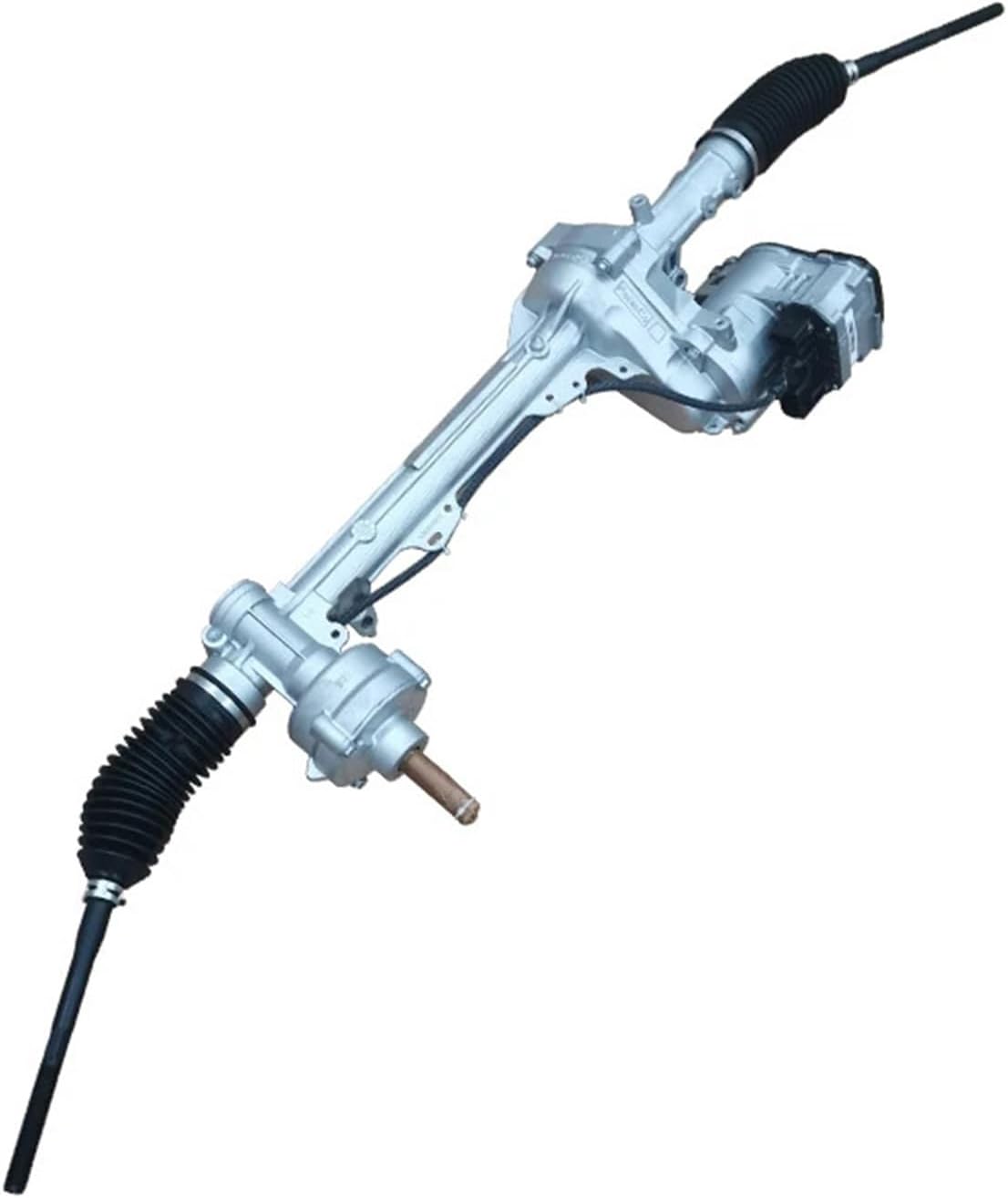Electric Steering Gear Power Steering Rack With Pinion Compatible For EXPLORER Car Other Accessories OE EB5Z3504A