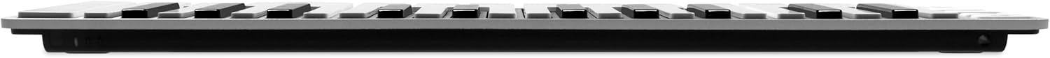 ESI Xkey 25 | Ultra-Thin 25-key USB MIDI Controller Keyboard