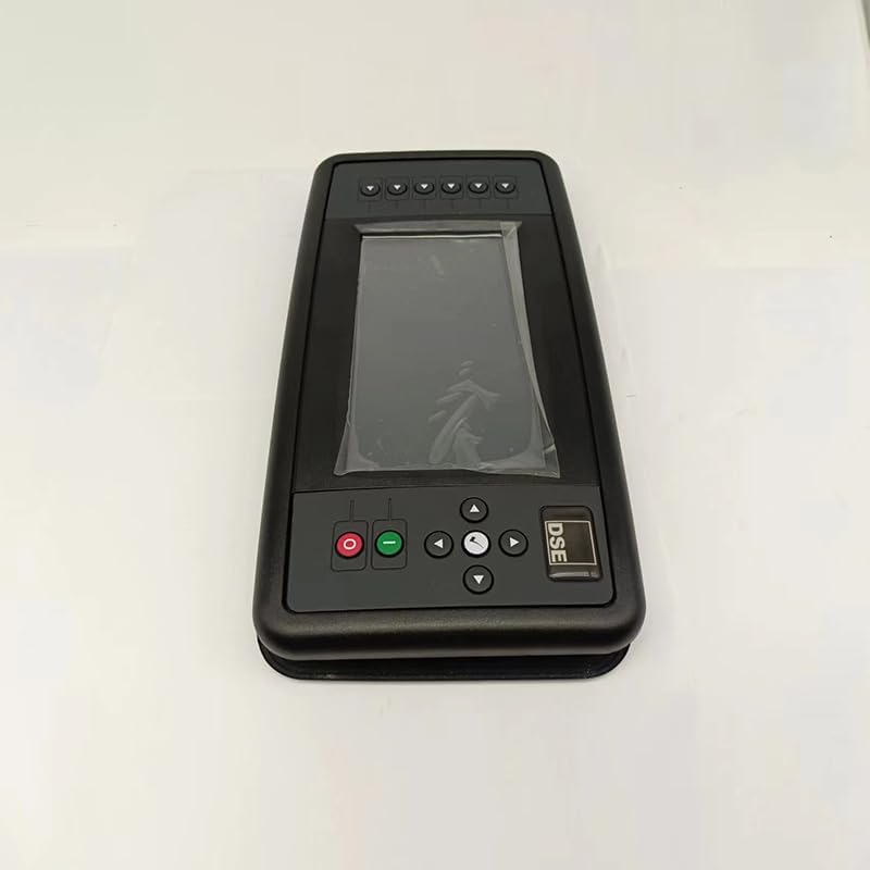 Diesel Generator Controllers DSE8003 MKII Original Deep Sea 7