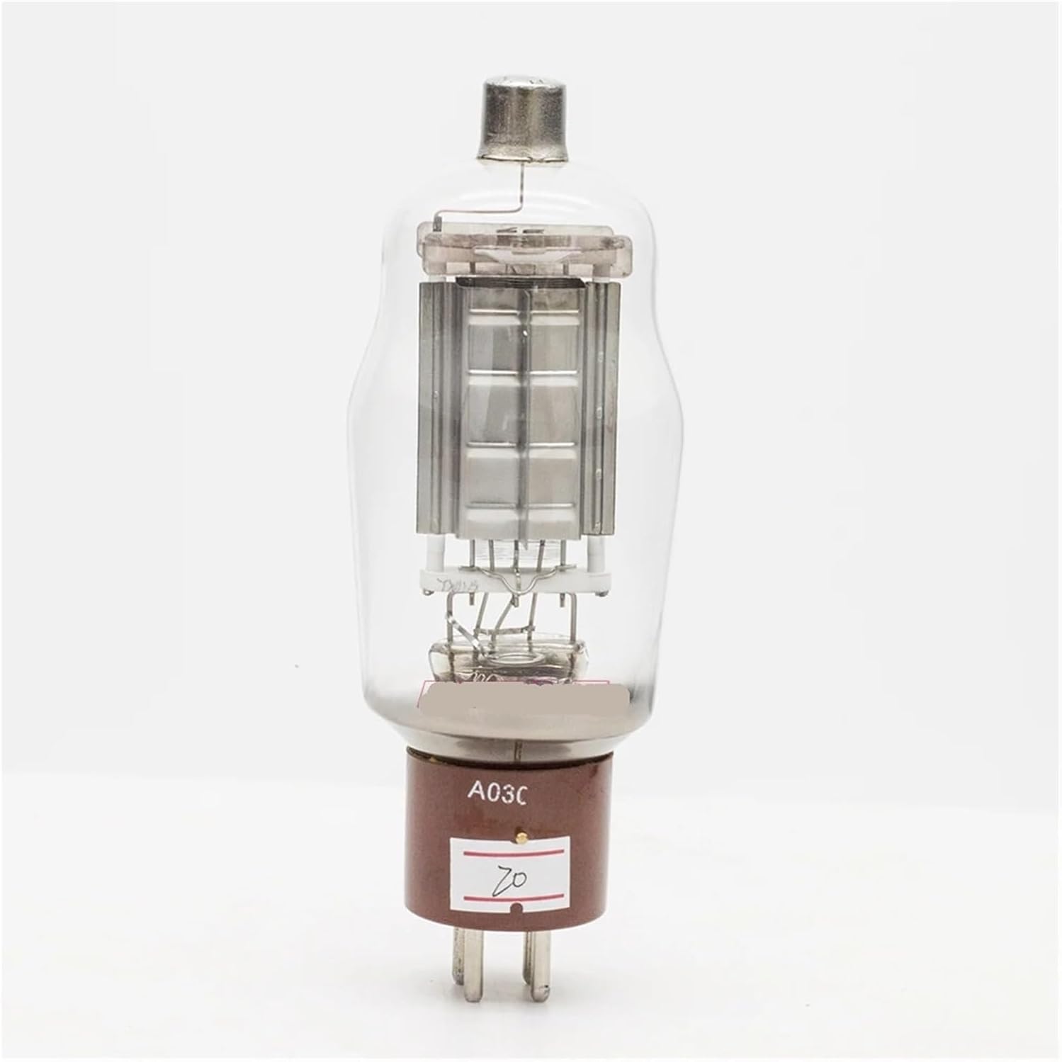 Electronic Tube 811A Vacuum Tube Replaces 811A Fu811 Matching Electronic Tube Amplifier HiFi Amplifier Audio(1 pcs)