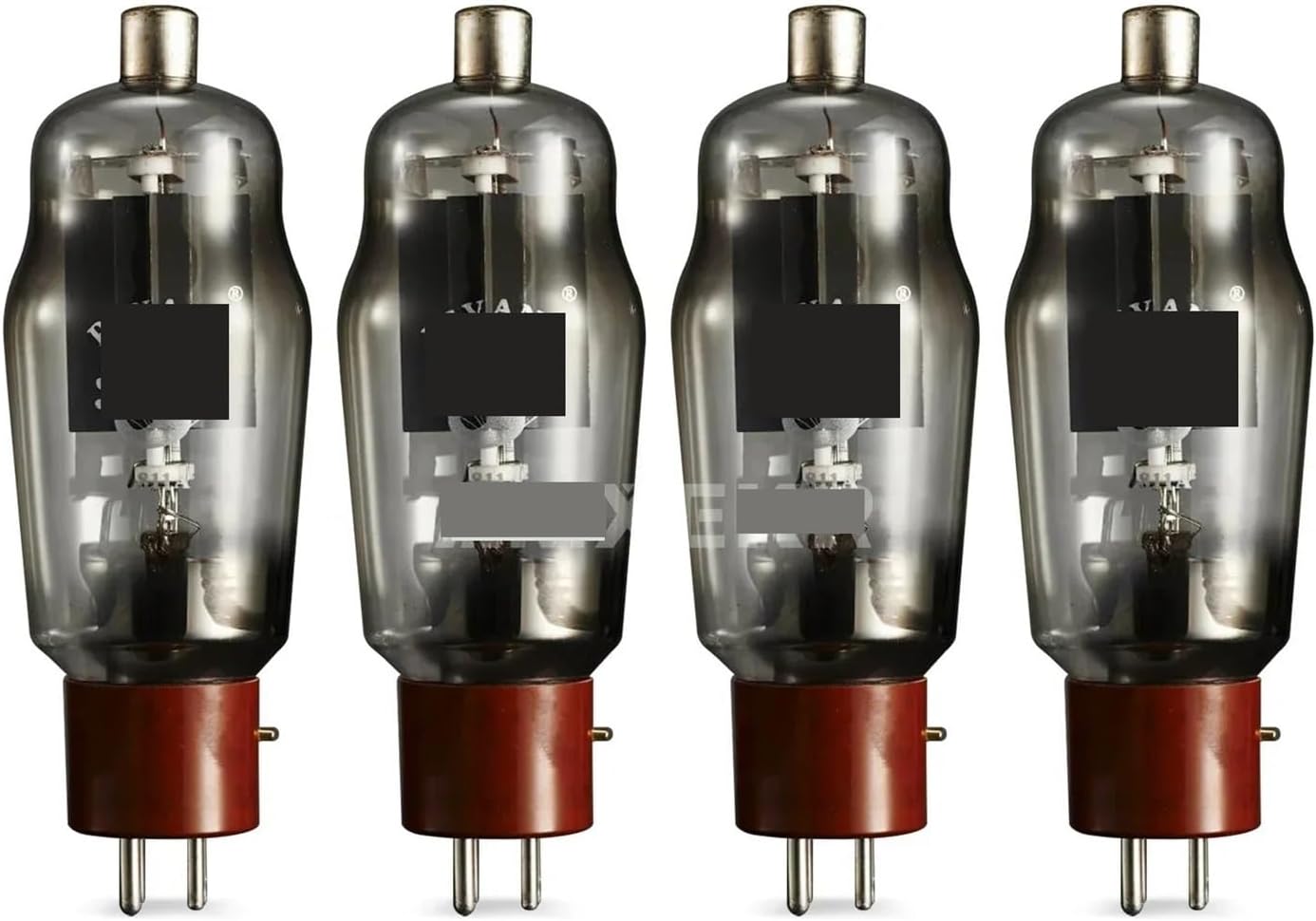 811A FU-811A Tube Replaces 811 for Audio Amplifier(4 PCS)