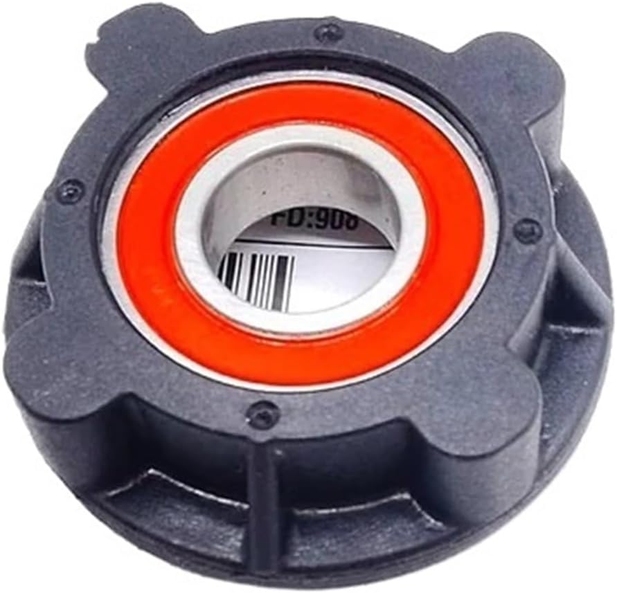 Bearing Flange for GEX125-1A GEX125-1AE ROS10 2609100862 Power Tool Accessories Electric Tools Part