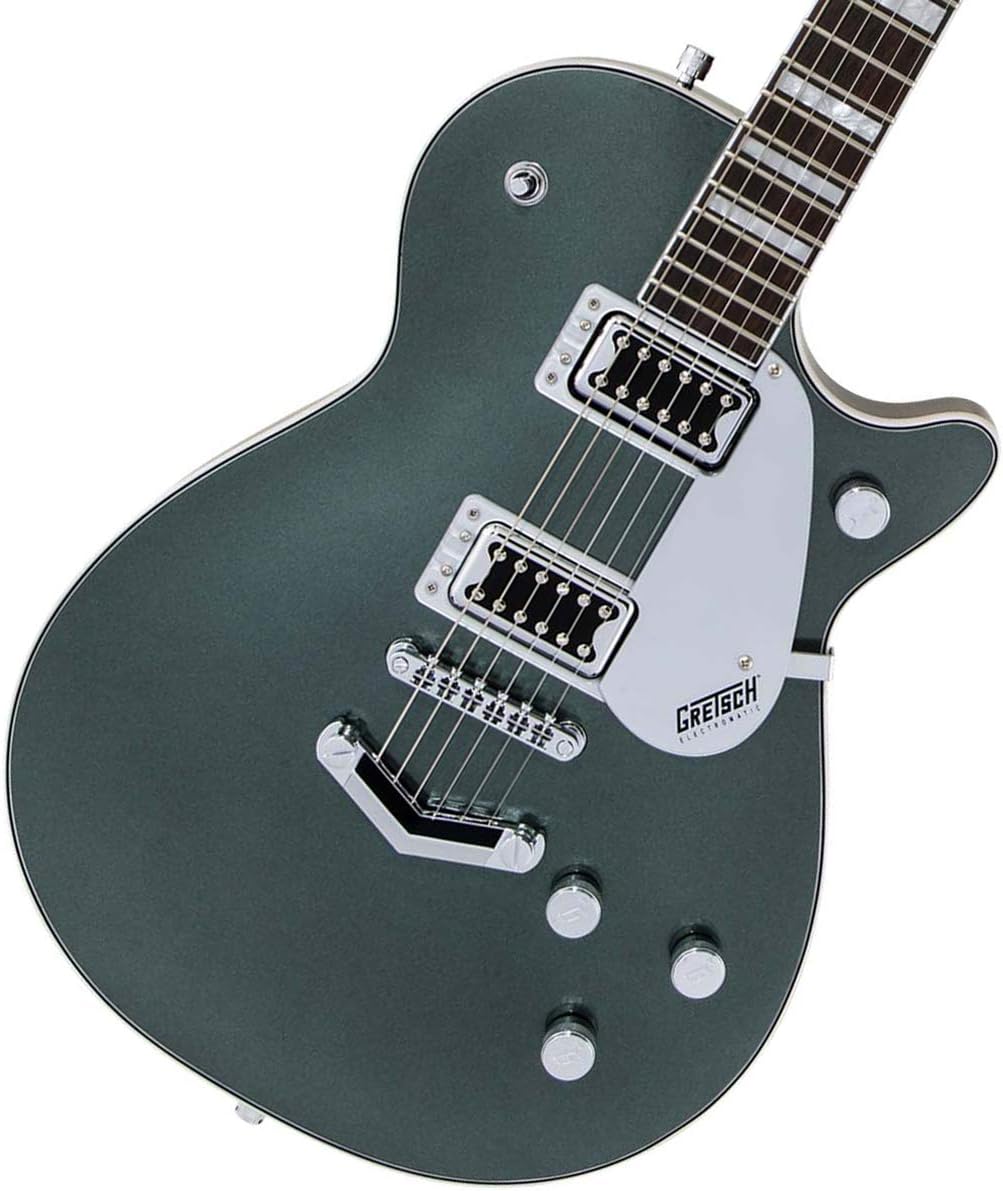 Gretsch G5220 Electromatic Jet BT - Jade Grey Metallic