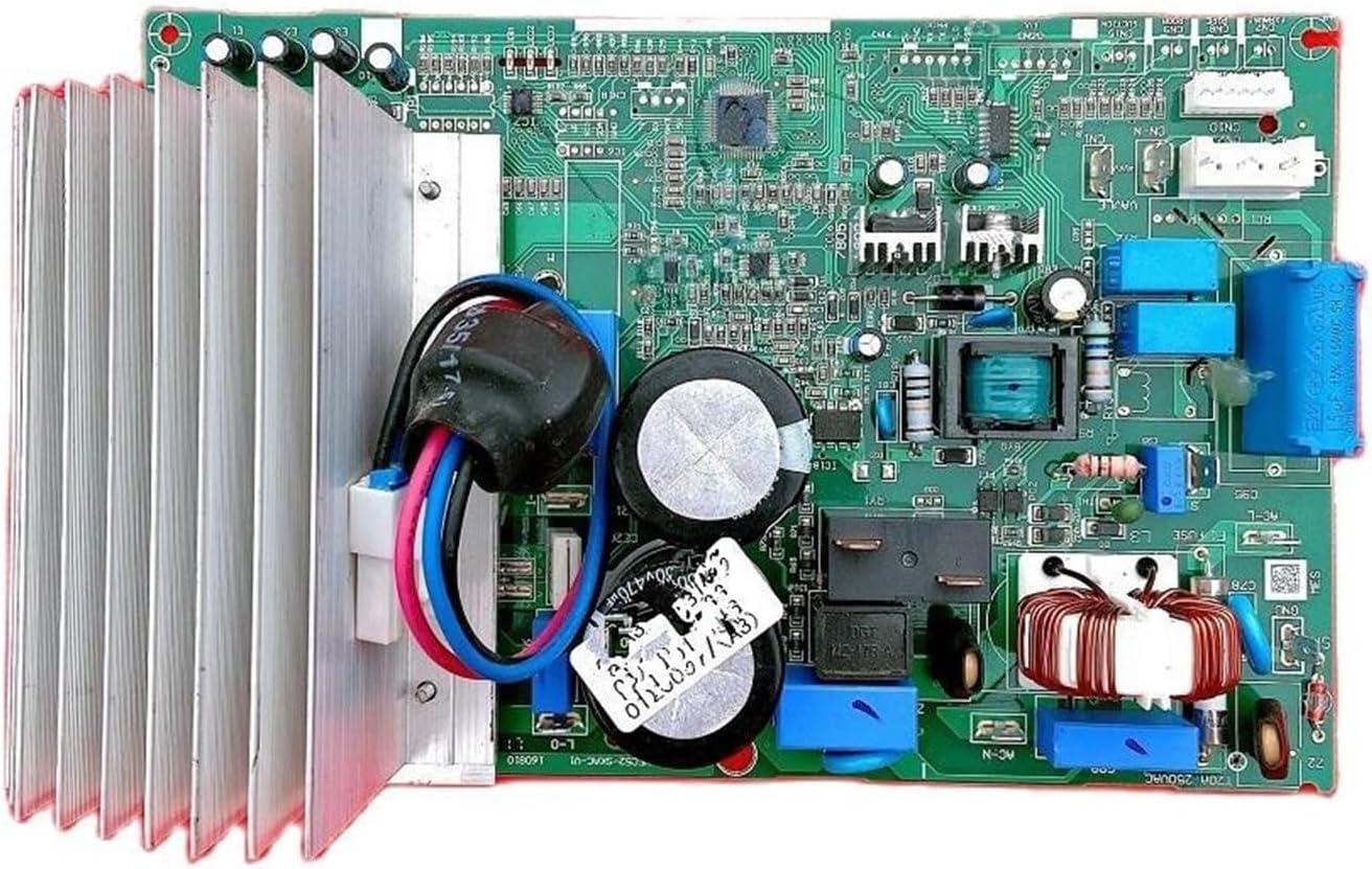 Air Conditioner Computer Board R35WBP1 Part KFR-35W/BP (for use with 1.5P or 12000BTU air Conditioning)(C Style)