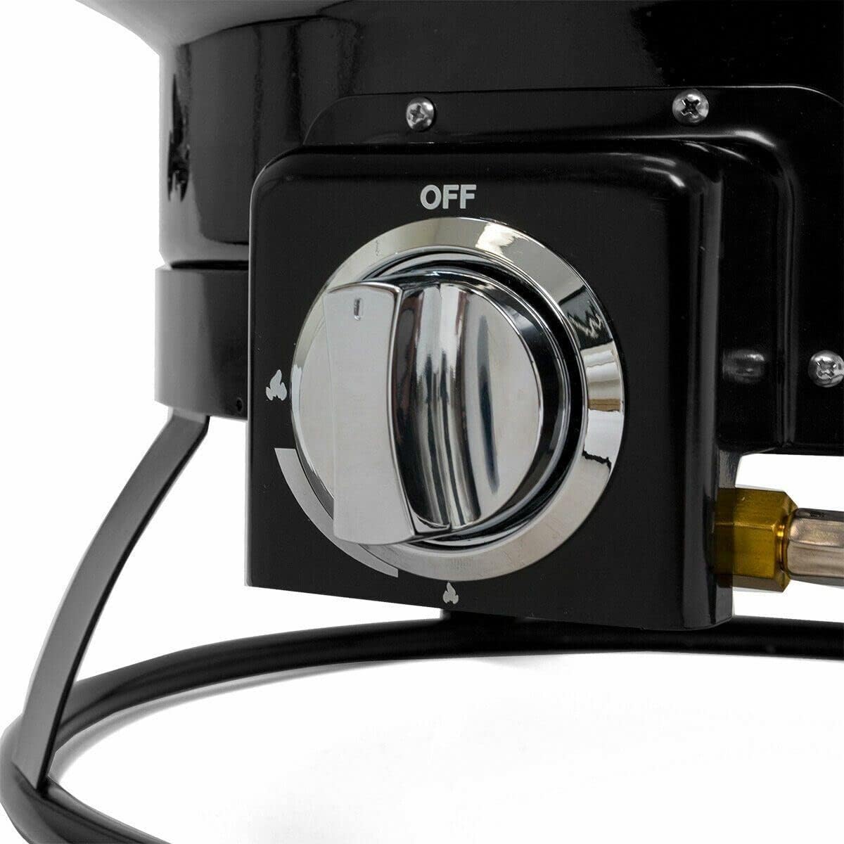 for Small Portable Propane Fire Pit