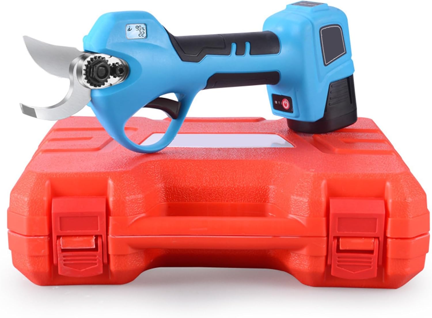 Electric Pruning Shears for Gardening, 1.1