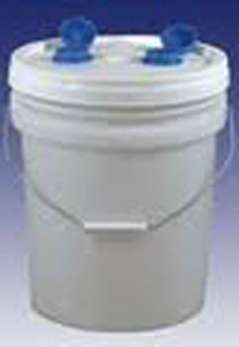 Plaster Trap Refills 5 GALLONS 3 Units
