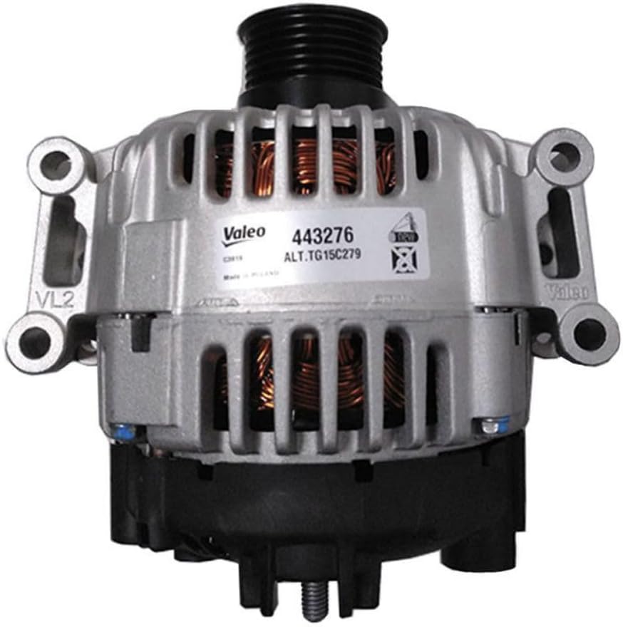 PARTS NO# A0009061102 0009061102 Auto generator 1pack