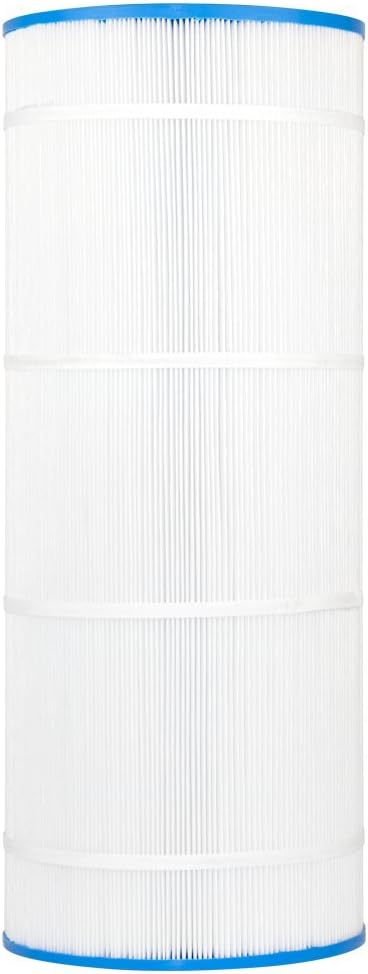 Clear Choice Pool Spa Filter 9.94 Dia x 25.31 in Cartridge Replacement for Waterway Pool 150 Baleen AK-80001, [1-Pack]