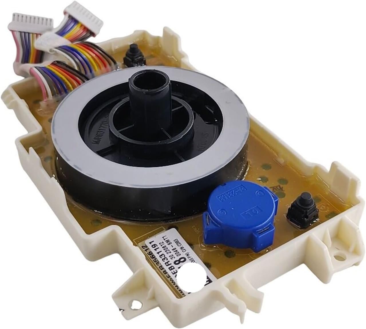 EBR874198 EBR331191 EBR339279 EBR356611 Motherboard Control Display Panel Button Board Compatible For LG Auto Drum Washing Machine